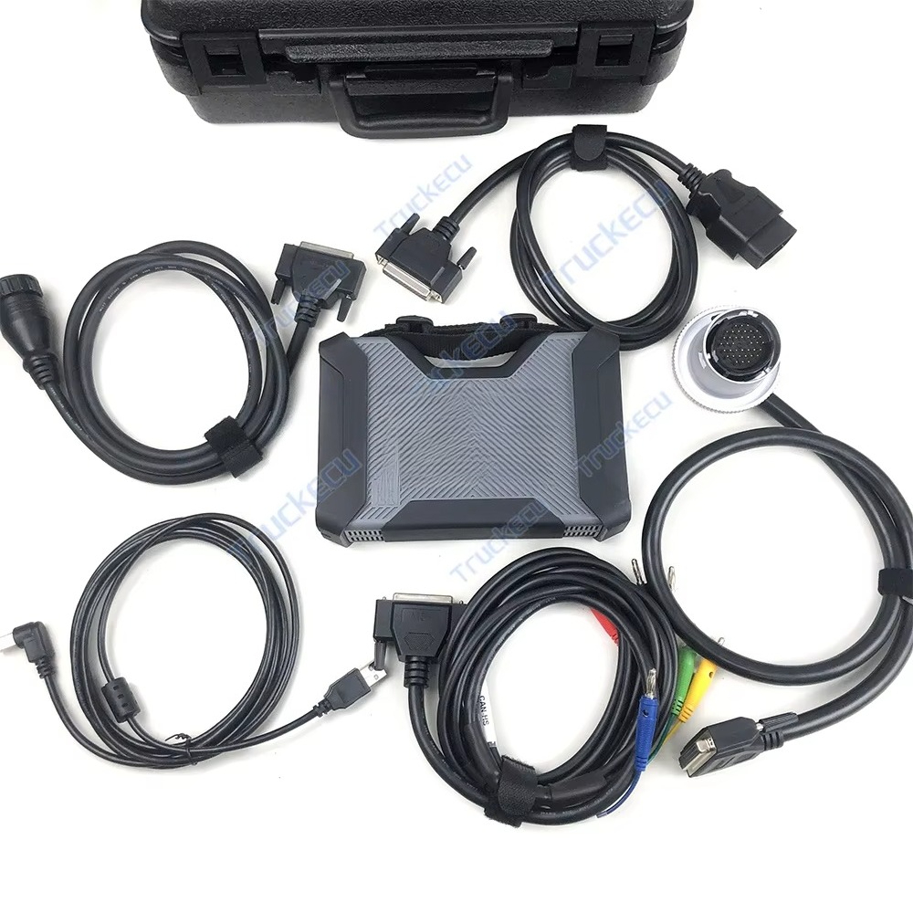 Car Diagnostic Tool - جهاز تشخيص CF D1 Tablet MB