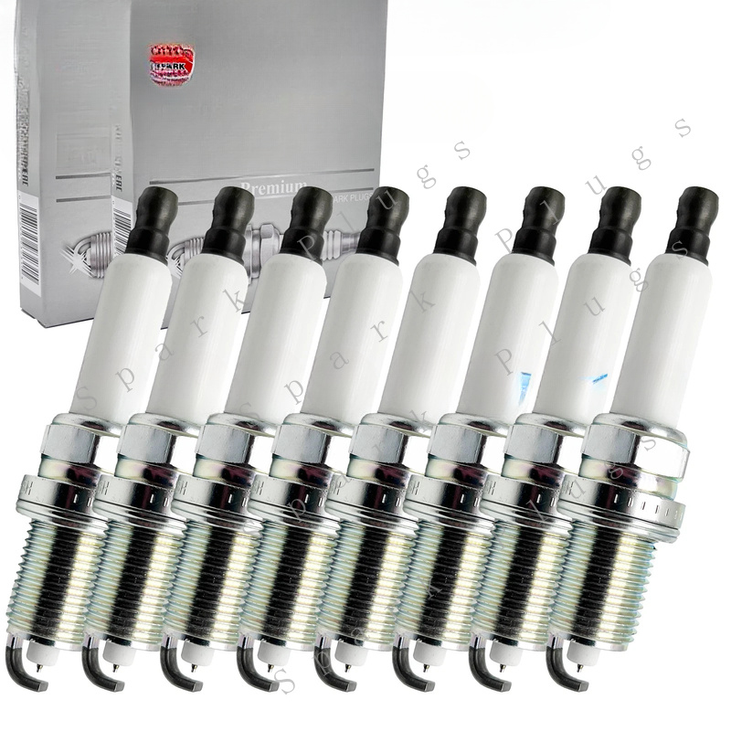 Ngk Spark Plug Laser Iridium - شمعة إشعال Z+ 8x من نوع
