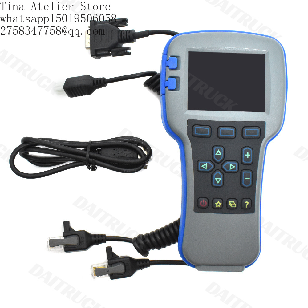 Car Diagnostic Tool - كورتي=س أوريجينال=إل برمجير 1313 1313k أدوات