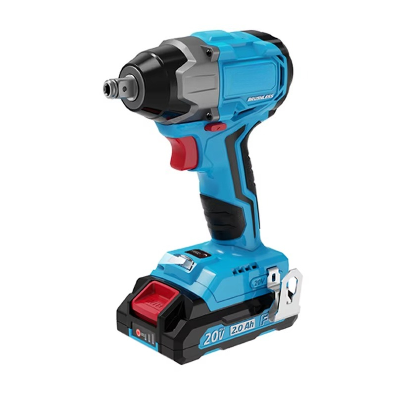 Torque Wrench - مجموعة مفتاح ربط كهربائي صناعي عالي