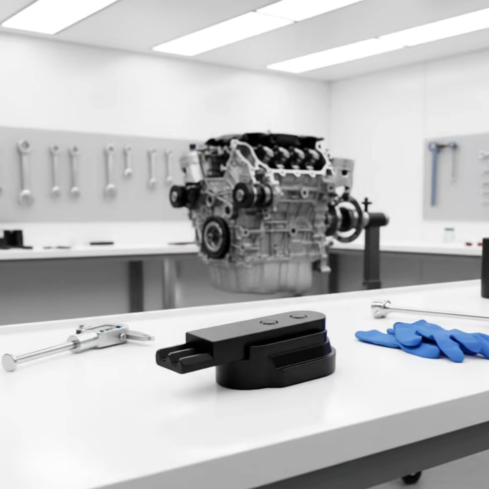 Automotive Tools - أداة قفل الحذافة للسيارات، أداة قفل