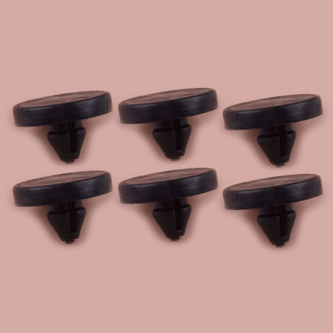 Brake Pad Set - 20 قطعة/مجموعة وسادة تثبيت دواسة الفرامل