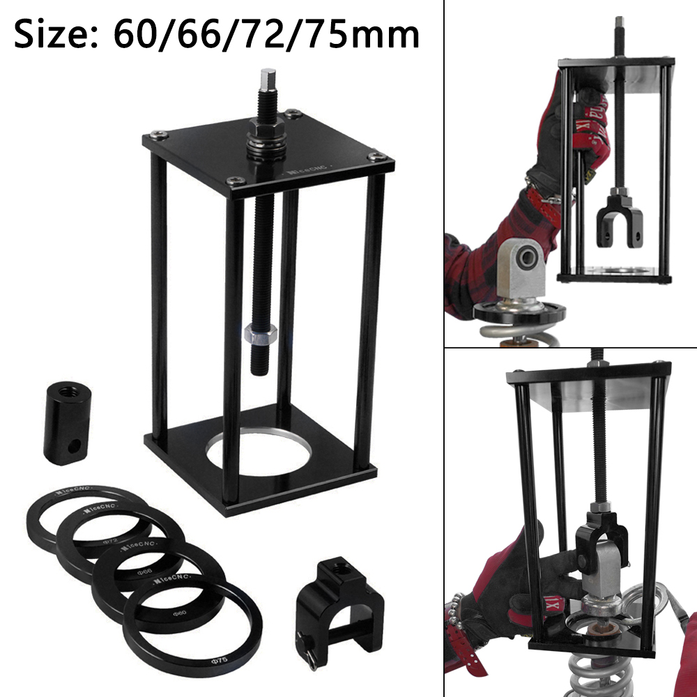 Spring Compressor Tool - أداة ضاغط زنبركي تعليق الصدمات UTV