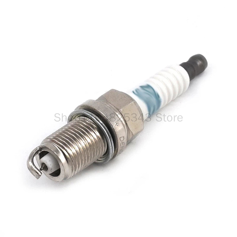 شمعة إشعال إيريديوم لتويوتا ول - مراجعة Spark Plug وسعره