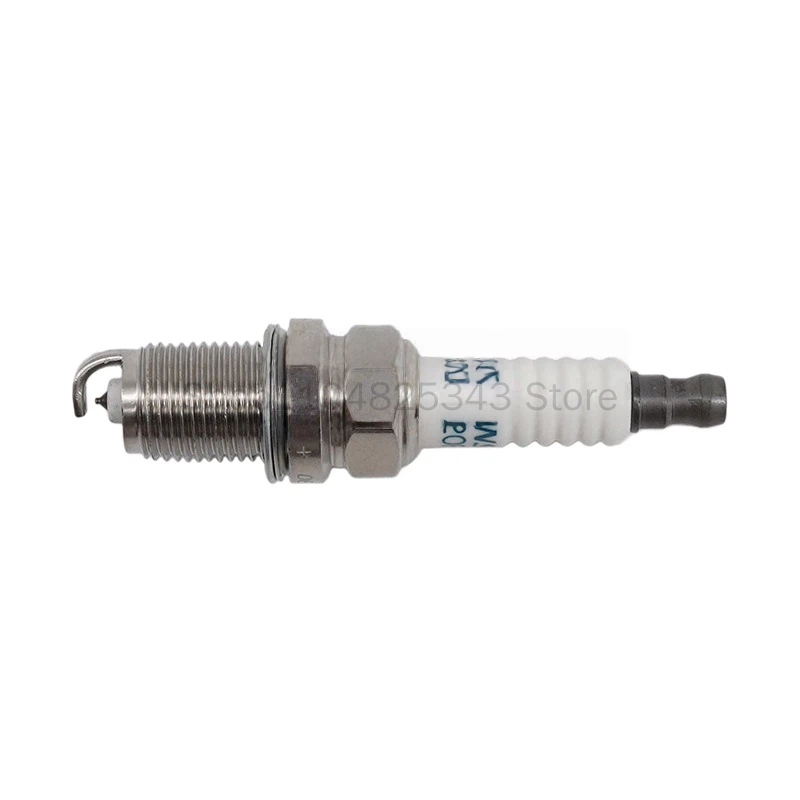 شمعة إشعال إيريديوم لتويوتا ول - مراجعة Spark Plug وسعره