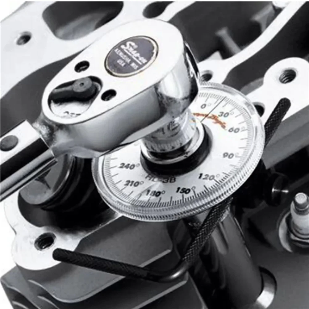 مفتاح عزم الدوران، مقياس عزم ا - مراجعة Torque Wrench وسعره