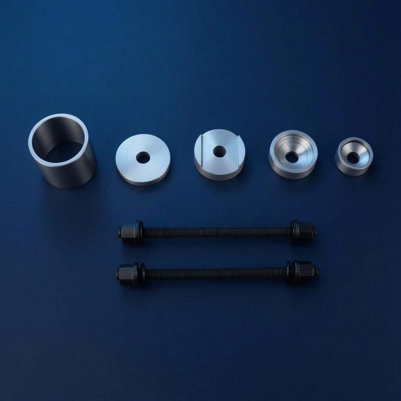 أداة تركيب بطانات السيارات بقض - مراجعة Automotive Tools وسعره
