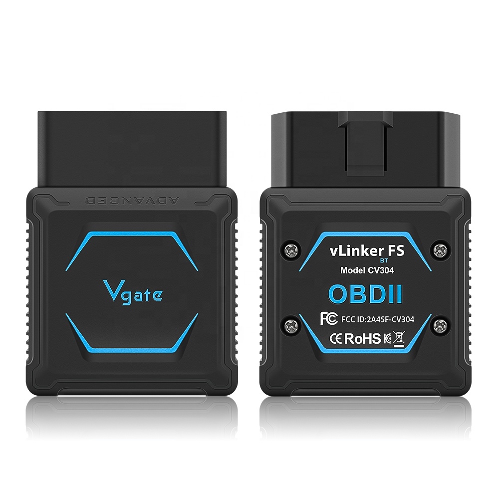 أداة فحص وتشخيص السيارات الاحت - مراجعة Car Diagnostic Tool وسعره