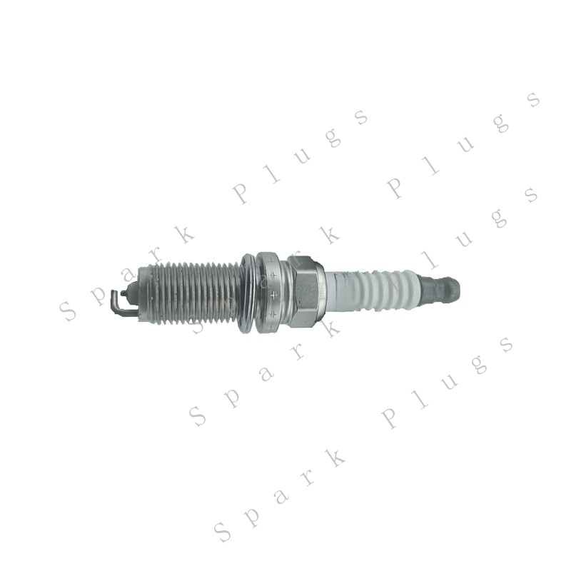 طقم Z+ لـ 4 شمعات إشعال أصلية  - مراجعة Ngk Spark Plug Laser Iridium وسعره