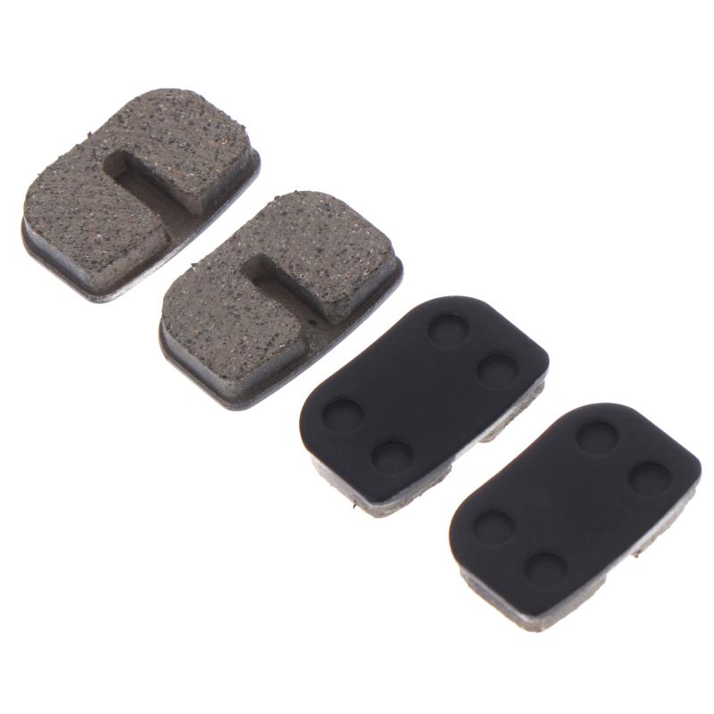 وسادات فرامل قرصية بديلة للدرا - مراجعة Brake Pad Set وسعره