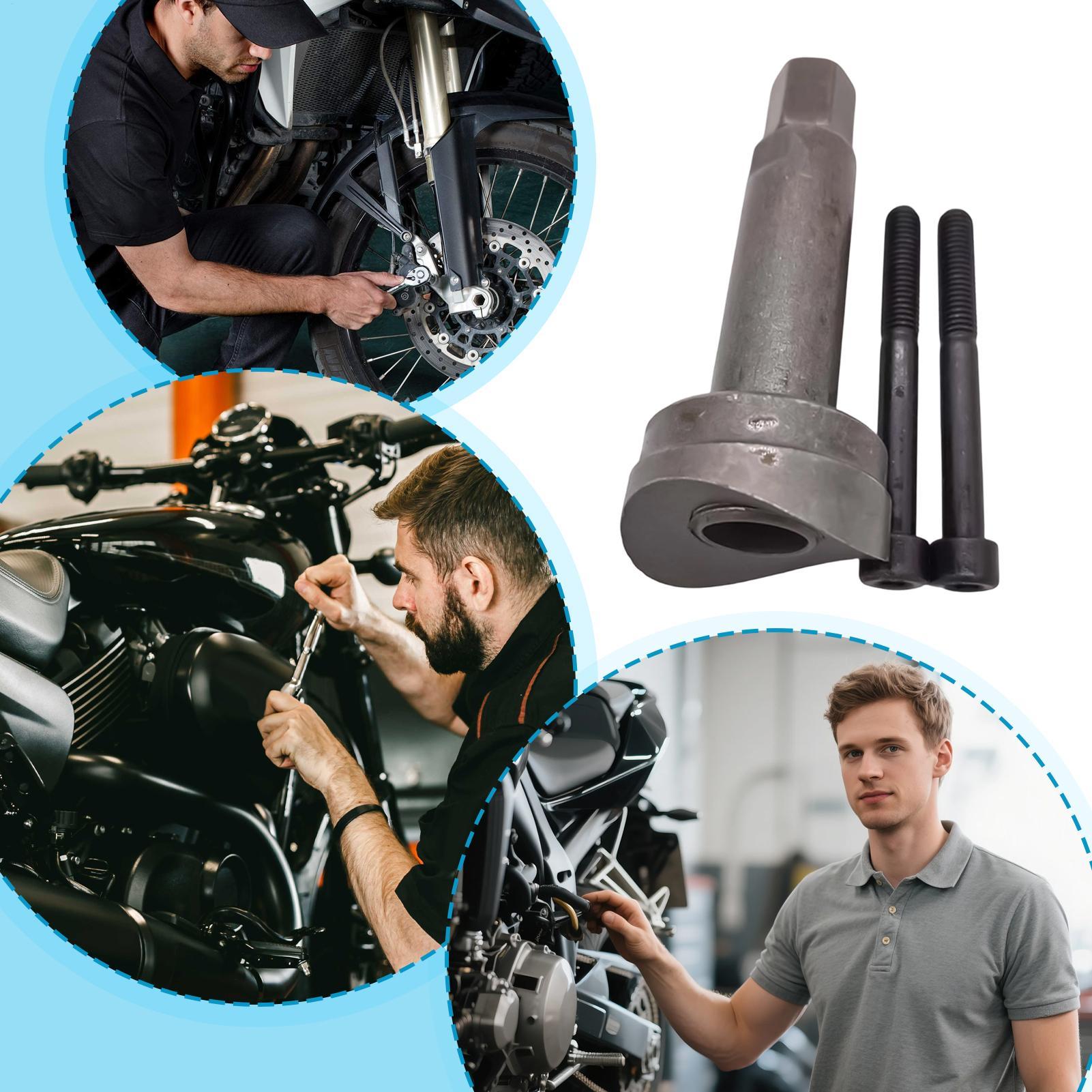 أداة إزالة مسامير الدويل الاحت - مراجعة Car Repair Tools وسعره
