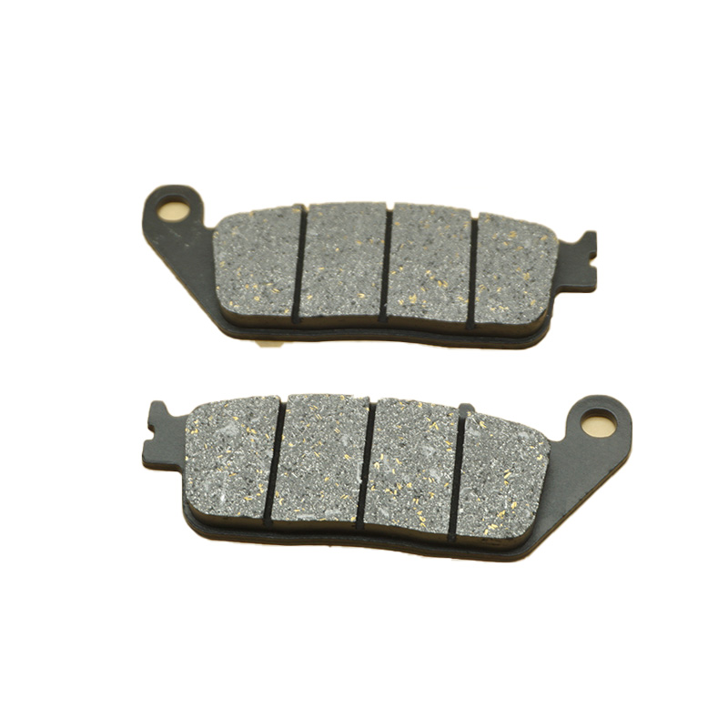 لـ HONDA NV400CV Steed 1995-19 - مراجعة Brake Pad Set وسعره