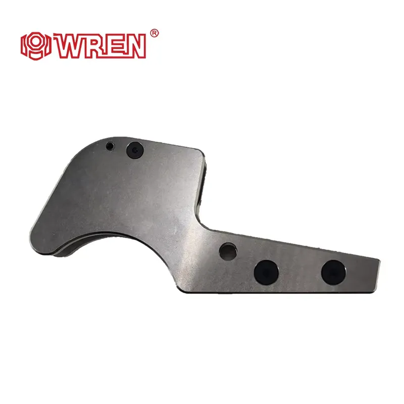 مفتاح عزم هيدروليكي 4ATWC لشد  - مراجعة Torque Wrench وسعره