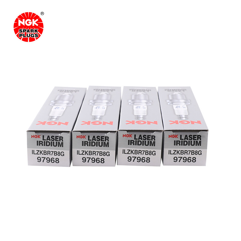 شمعة إشعال NGK إيريديوم بلاتين - مراجعة Ngk Spark Plug Laser Iridium وسعره