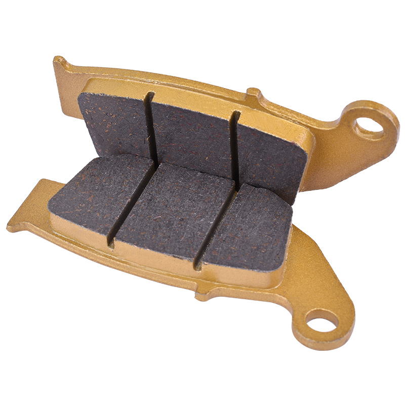  مجموعة وسادات الفرامل الأمام - مراجعة Brake Pad Set وسعره