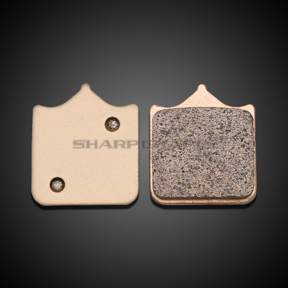 مجموعة أقراص الفرامل الأمامية  - مراجعة Brake Pad Set وسعره