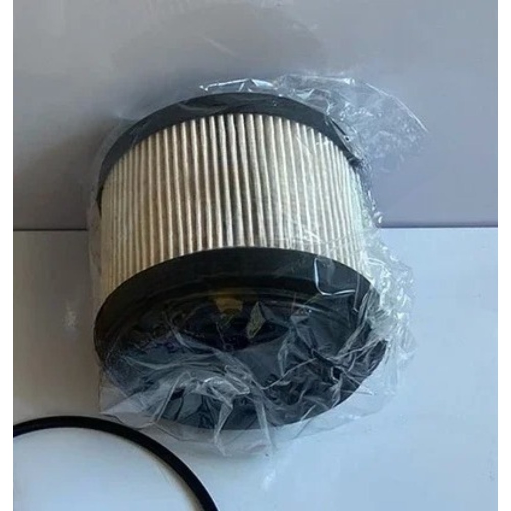 فلتر زيت وقود جديد تمامًا من م - مراجعة Oil Filter وسعره