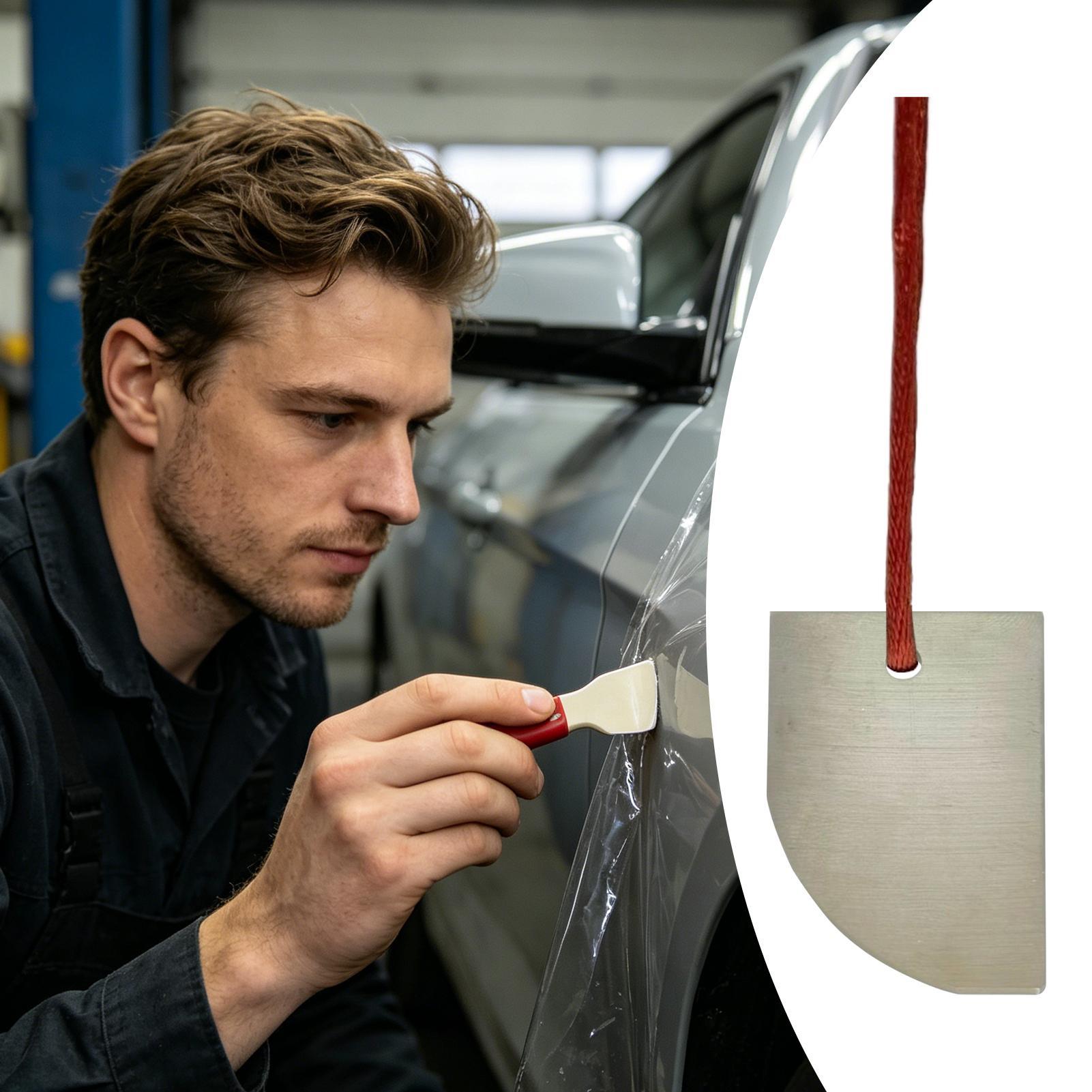 أداة إزالة خدوش طلاء السيارات، - مراجعة Car Repair Tools وسعره