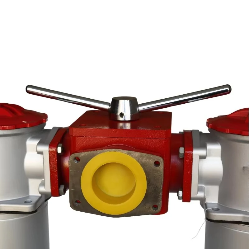 فلتر زيت عالي الجودة ذو أنبوب  - مراجعة Oil Filter وسعره