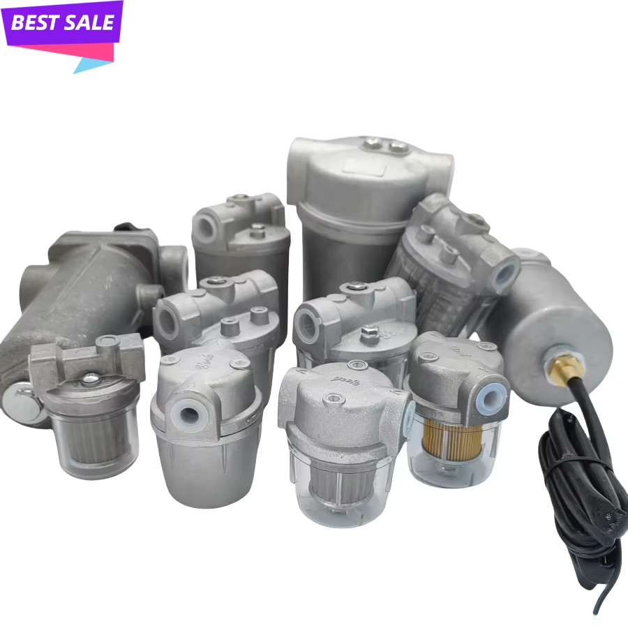 فلتر زيت لموقد الزيت، شفاف، مص - مراجعة Oil Filter وسعره