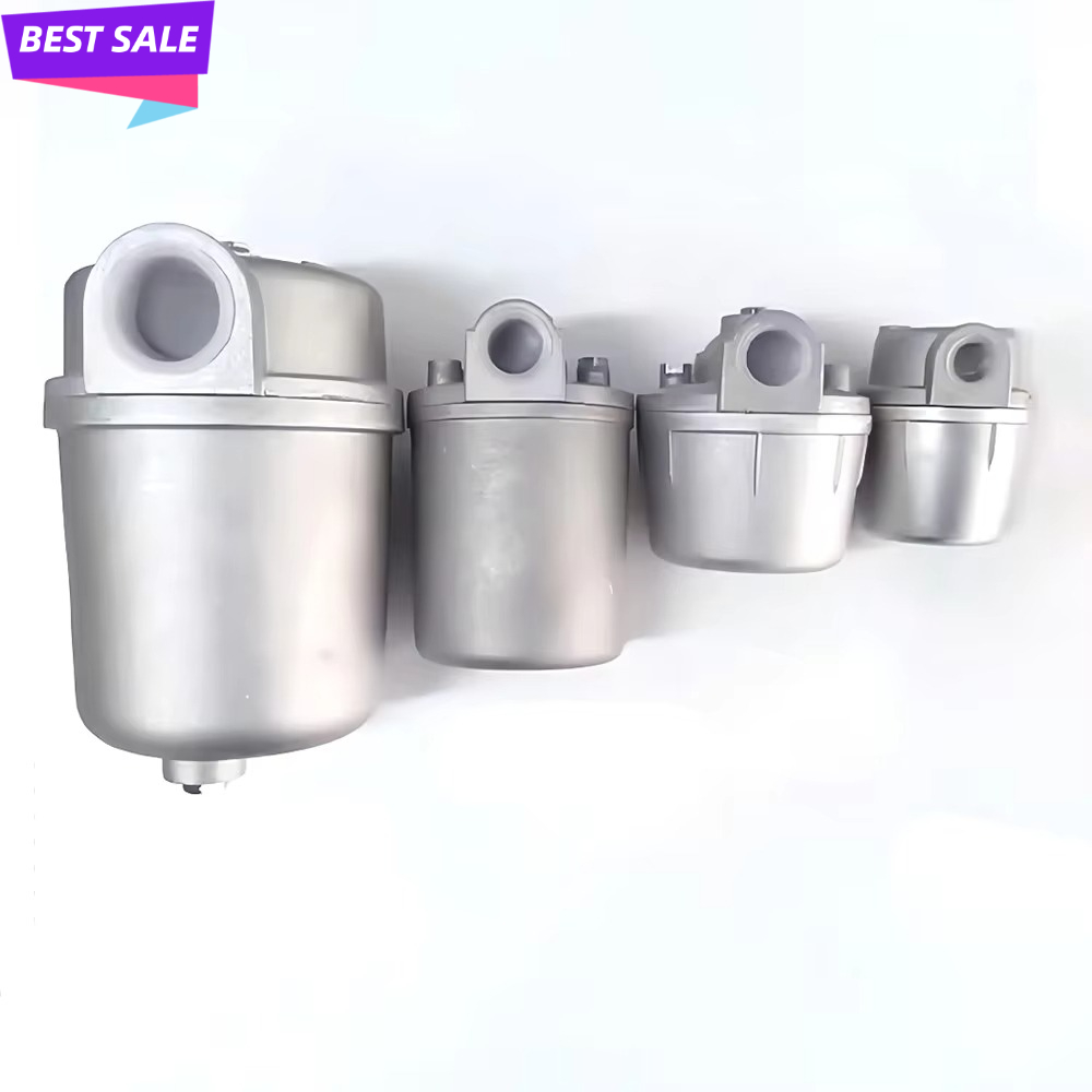 فلتر زيت لموقد الزيت، شفاف، مص - مراجعة Oil Filter وسعره