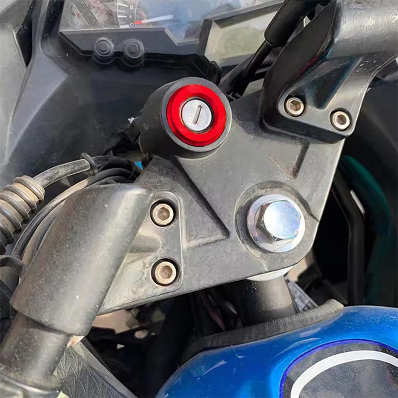 غطاء حلقة مفتاح الإشعال من الأ - مراجعة Spark Plug وسعره
