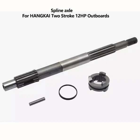 قطع غيار محرك خارجي HANGAKI لـ - مراجعة Spark Plug وسعره