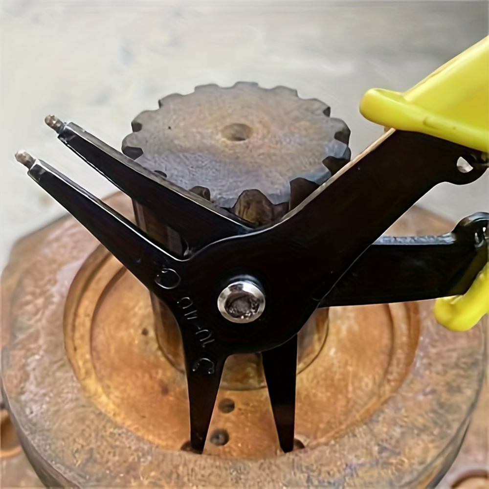 أداة ضغط النوابض 2 في 1 |   أد - مراجعة Spring Compressor Tool وسعره