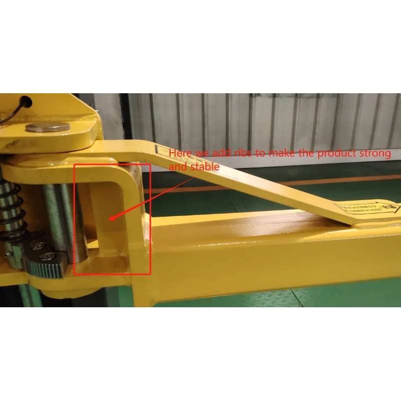 رافعة سيارات هيدروليكية للأسقف - مراجعة Car Lift وسعره