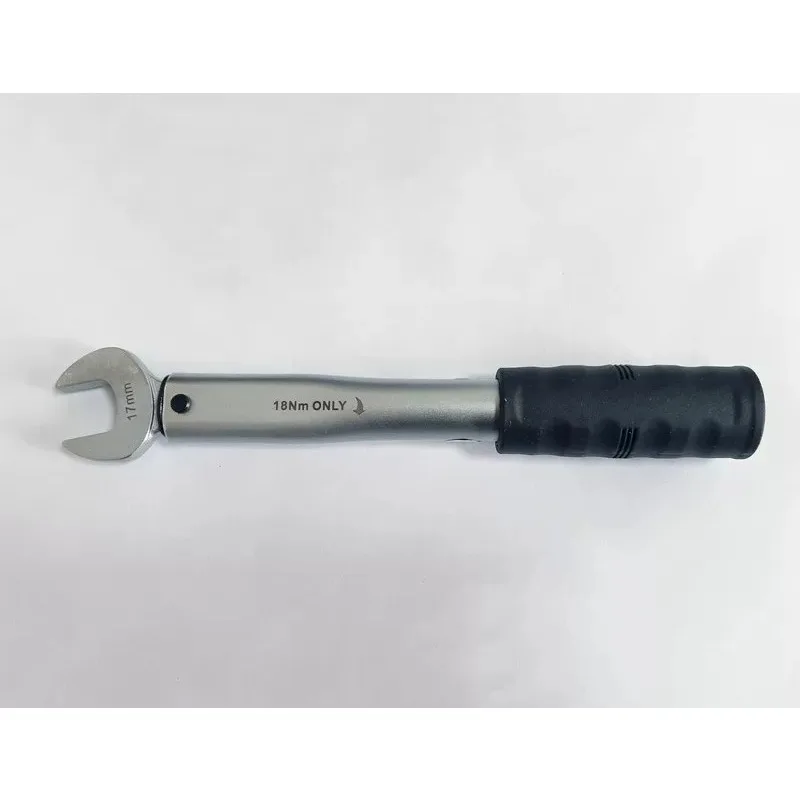 مفتاح عزم ثابت مفتوح، أحادي، غ - مراجعة Torque Wrench وسعره